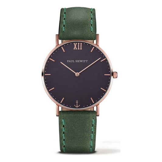 Orologio unisex Paul Hewitt PH-SA-R-ST-B-12M (Ø 39 mm)