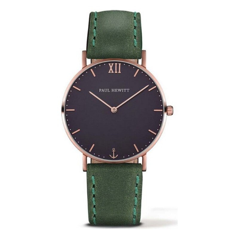 Orologio unisex Paul Hewitt PH-SA-R-ST-B-12S (Ø 39 mm)