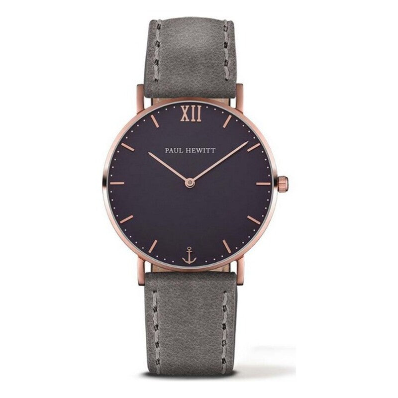 Orologio unisex Paul Hewitt PH-SA-R-ST-B-13S (Ø 39 mm)