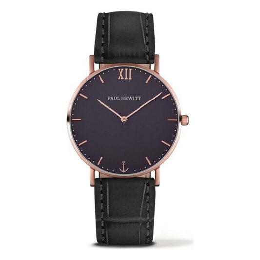 Orologio unisex Paul Hewitt PH-SA-R-ST-B-15M (Ø 39 mm)
