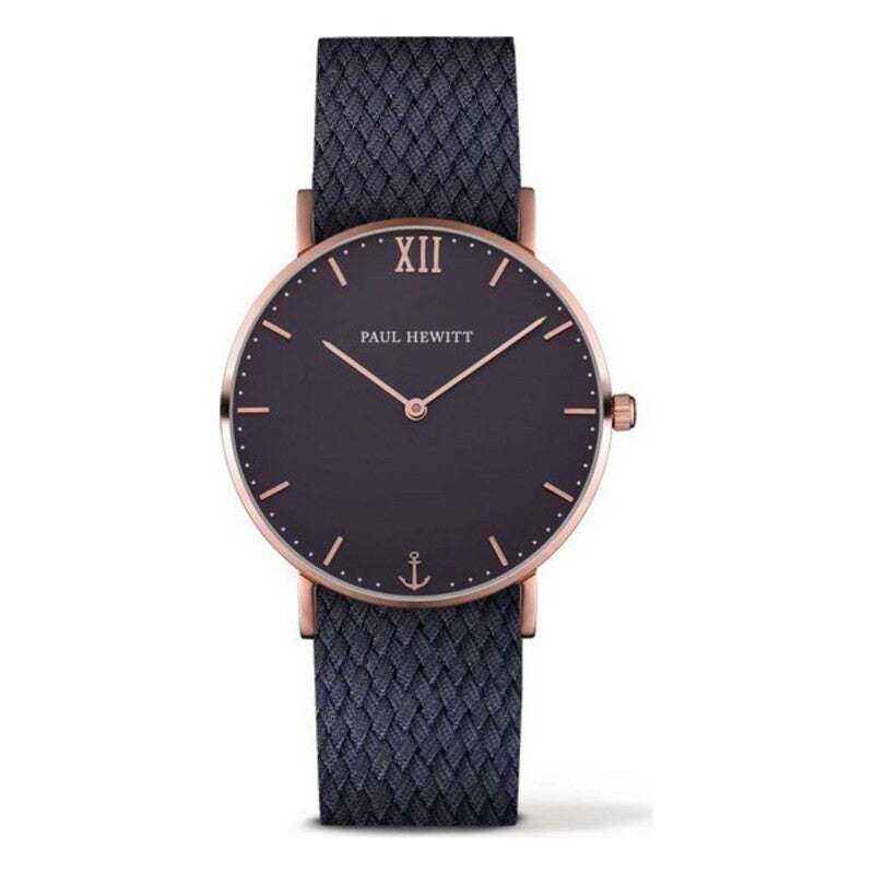 Orologio unisex Paul Hewitt PH-SA-R-ST-B-17M (Ø 39 mm)
