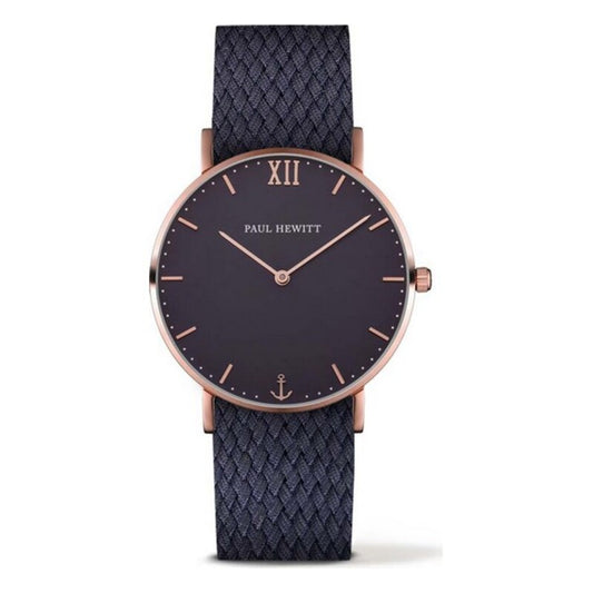 Orologio unisex Paul Hewitt PH-SA-R-ST-B-17M (Ø 39 mm)