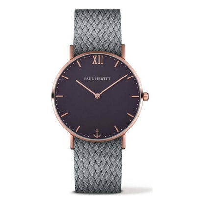 Orologio unisex Paul Hewitt PH-SA-R-ST-B-18S (Ø 39 mm)