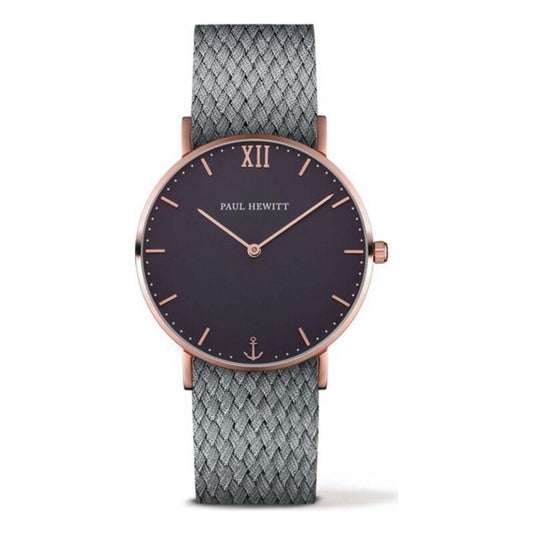 Orologio unisex Paul Hewitt PH-SA-R-ST-B-18S (Ø 39 mm)