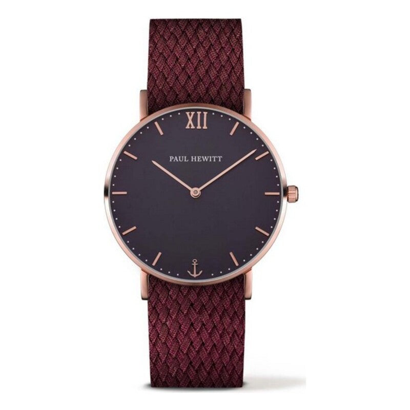 Orologio unisex Paul Hewitt PH-SA-R-ST-B-19S (Ø 39 mm)