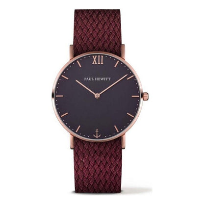 Orologio unisex Paul Hewitt PH-SA-R-ST-B-19S (Ø 39 mm)