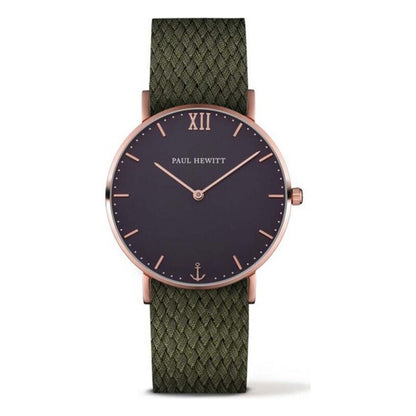 Orologio unisex Paul Hewitt PH-SA-R-ST-B-20S (Ø 39 mm)