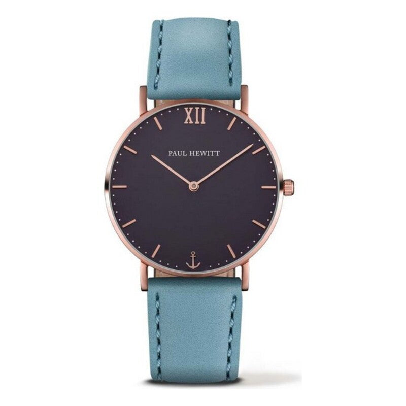 Orologio unisex Paul Hewitt PH-SA-R-ST-B-23M (Ø 39 mm)