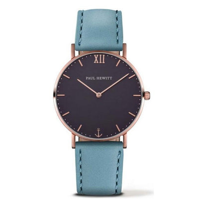 Orologio unisex Paul Hewitt PH-SA-R-ST-B-23S (Ø 39 mm)