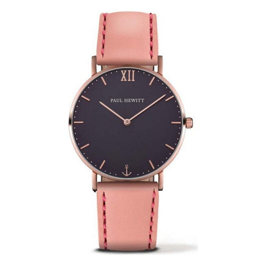 Orologio unisex Paul Hewitt PH-SA-R-ST-B-24S (Ø 39 mm)