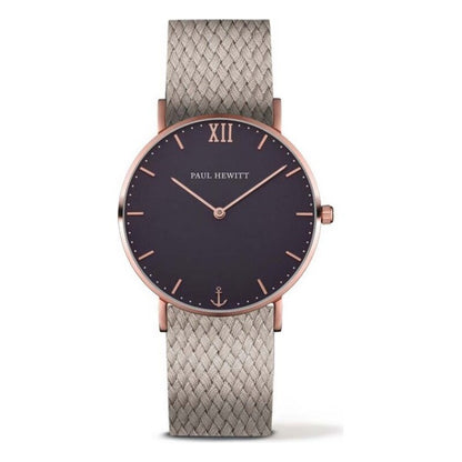 Orologio unisex Paul Hewitt PH-SA-R-ST-B-25S (Ø 39 mm)