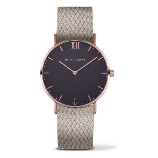 Orologio unisex Paul Hewitt PH-SA-R-ST-B-25S (Ø 39 mm)