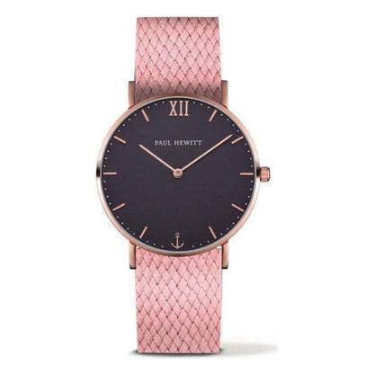 Orologio unisex Paul Hewitt PH-SA-R-ST-B-27M (Ø 39 mm)