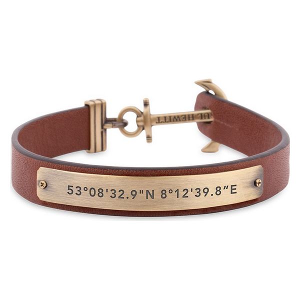 Bracciale Paul Hewitt PH-MSC-M-BR