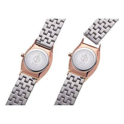 Orologio da donna Paul Hewitt PH-TR-SS-43S (Ø 30 mm)