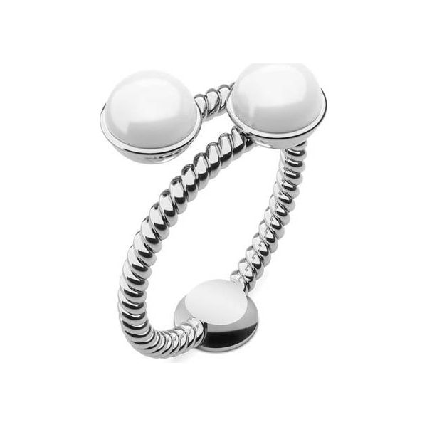Anello da donna Paul Hewitt PH-FR-ROPE-S