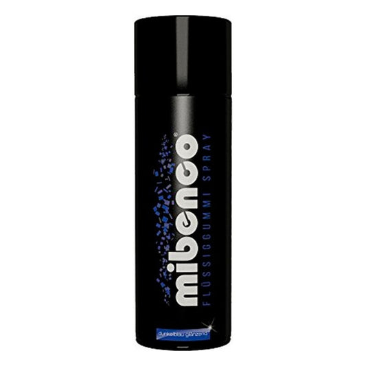 Gomma Liquida per Auto Mibenco Blu 400 ml