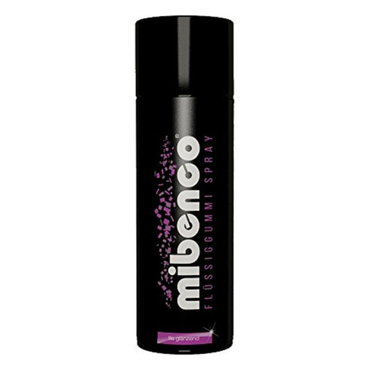 Gomma Liquida per Auto Mibenco Viola 400 ml