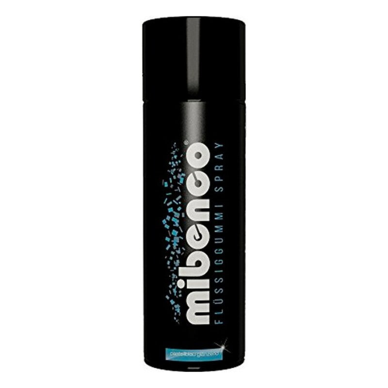 Gomma Liquida per Auto Mibenco Blu 400 ml