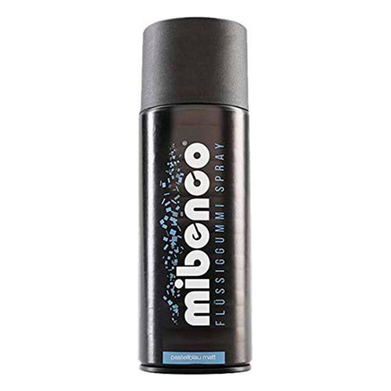 Gomma Liquida per Auto Mibenco Blu 400 ml