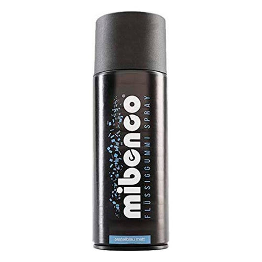 Gomma Liquida per Auto Mibenco Blu 400 ml