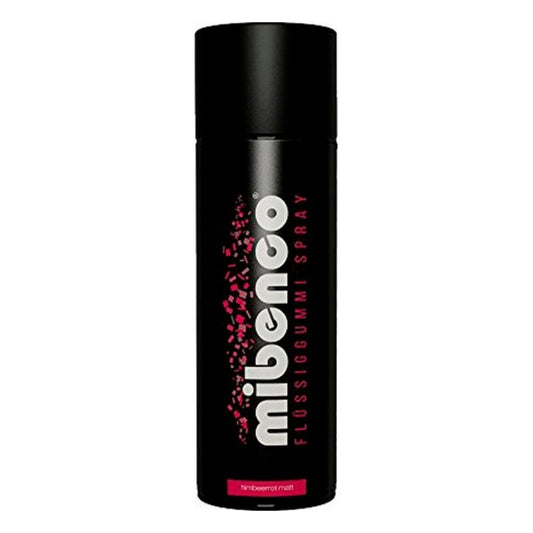 Gomma Liquida per Auto Mibenco Rossa 400 ml