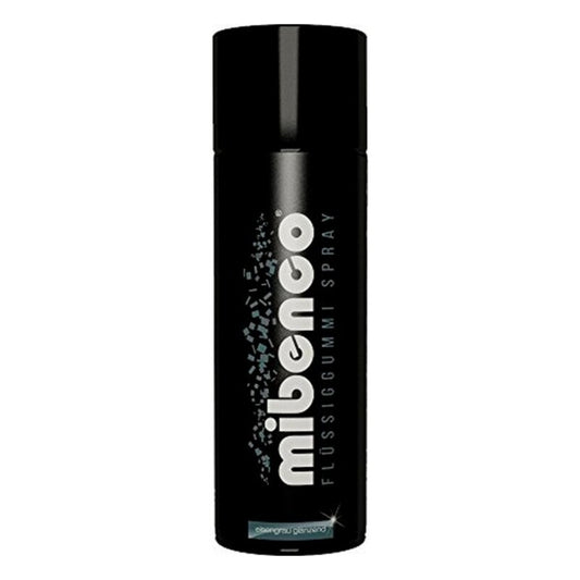 Gomma Liquida per Auto Mibenco Grigia 400 ml