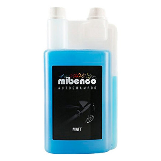 Shampoo per auto Mibenco Matt 1 L