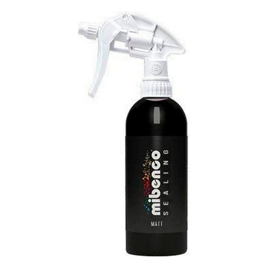Sigillante Mibenco Trasparente Opaco 500 ml