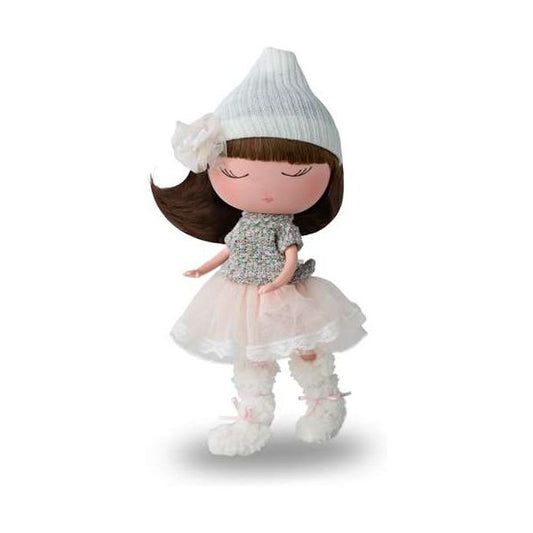 Doll Berjuan Anekke Winter (32 cm)