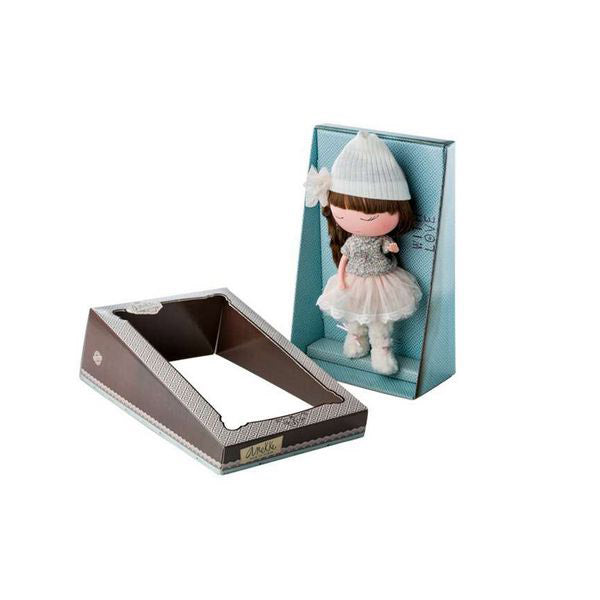 Bambola Berjuan Anekke Inverno (32 cm)