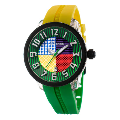 Orologio unisex Tendence (Ø 41 mm)