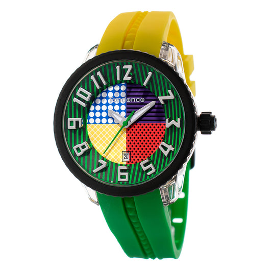 Orologio unisex Tendence (Ø 41 mm)