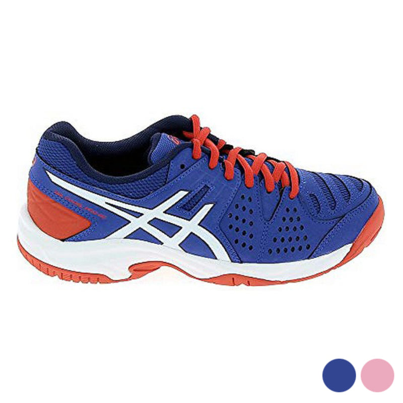 Scarpe da paddle per bambini Asics Gel Pro 3 SG