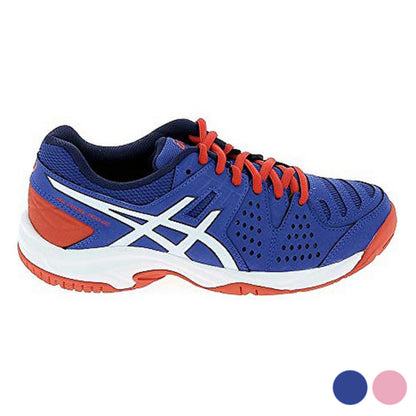 Scarpe da paddle per bambini Asics Gel Pro 3 SG
