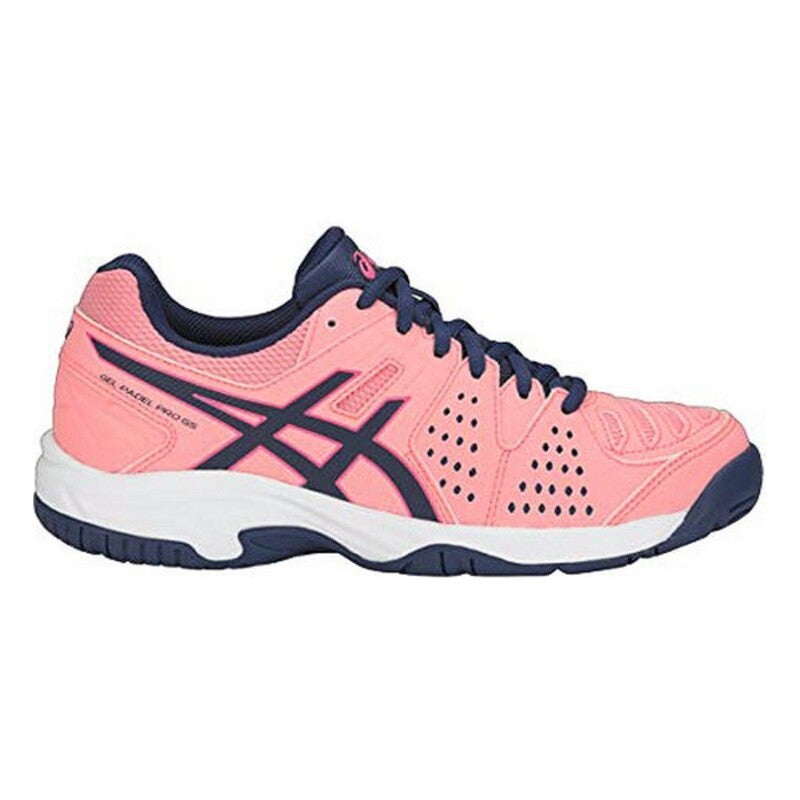 Scarpe da paddle per bambini Asics Gel Pro 3 SG
