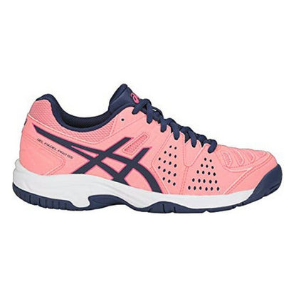Scarpe da paddle per bambini Asics Gel Pro 3 SG