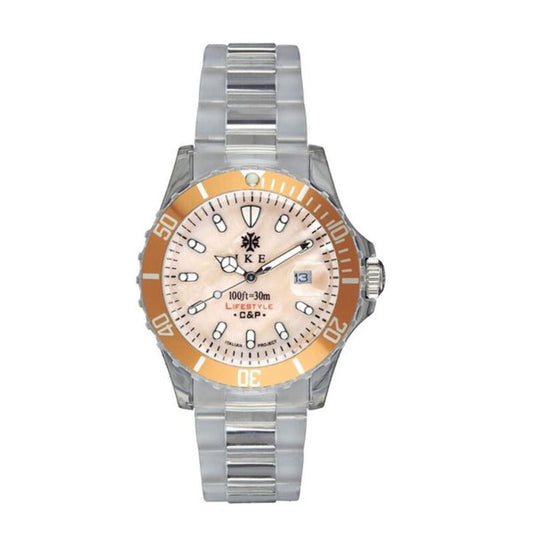 Orologio da donna Ike BR007 (Ø 40 mm)
