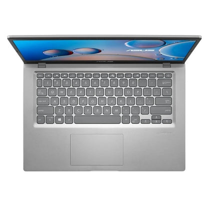Notebook Asus F415JA-EK398T 14" i7-1065G7 8 GB RAM 512 GB SSD