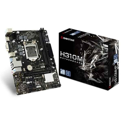 Scheda madre Biostar H310MHP H310 LGA1151