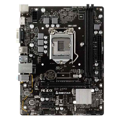 Scheda madre Biostar H310MHP H310 LGA1151