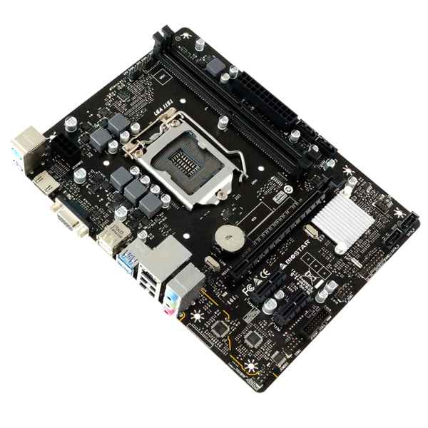 Scheda madre Biostar H310MHP H310 LGA1151