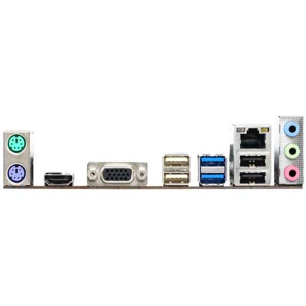 Scheda madre Biostar H310MHP H310 LGA1151