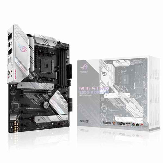 Motherboard Gaming Asus Rog Strix B550-A ATX AM4