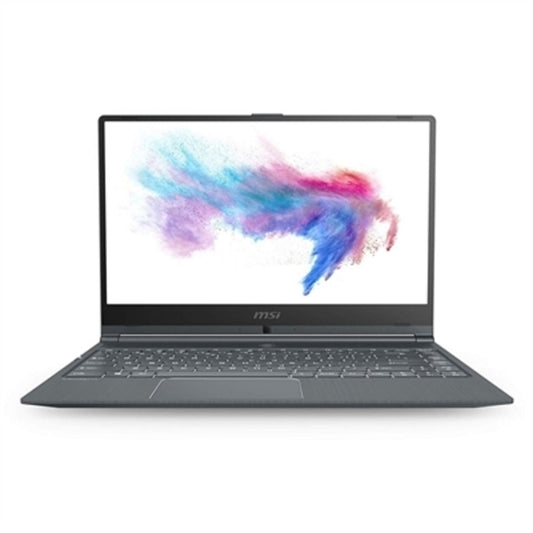 Ultrabook MSI 14-419XES 14" i7-10510 16 GB RAM 1 TB SSD