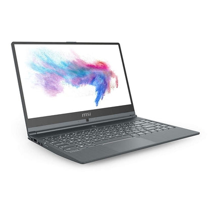 Ultrabook MSI 14-419XES 14" i7-10510 16 GB RAM 1 TB SSD