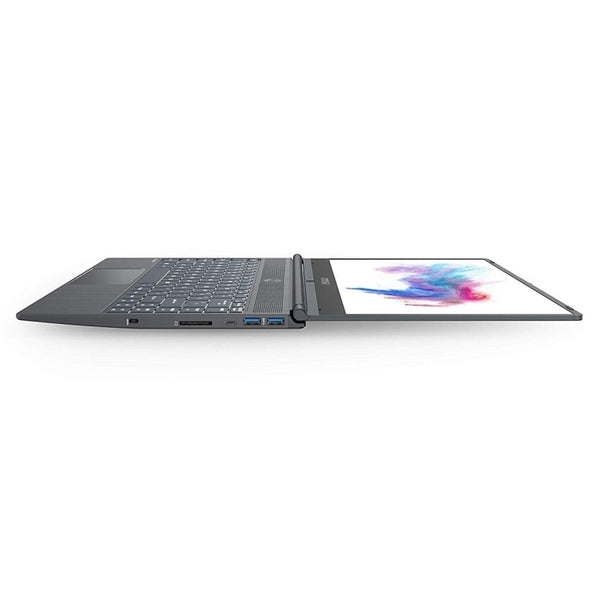 Ultrabook MSI 14-419XES 14" i7-10510 16 GB RAM 1 TB SSD