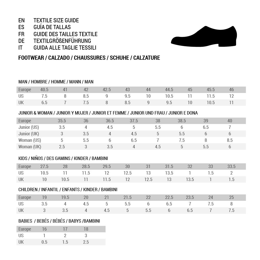 Adult's Indoor Football Shoes Munich G3 Classic