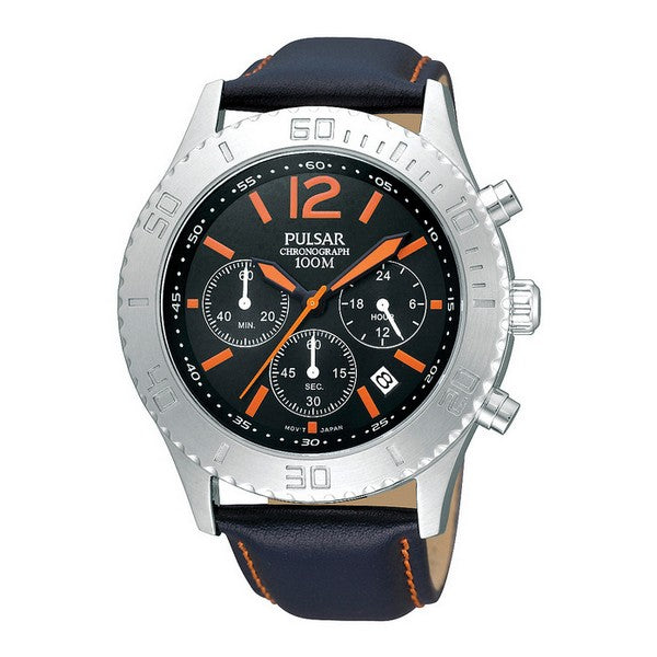Orologio da uomo Pulsar (42 mm) (Ø 43 mm)