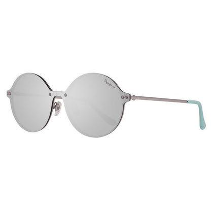 Occhiali da sole unisex Pepe Jeans PJ5135C3140 Argento